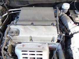 2009 MITSUBISHI GALANT ES 2.4 AT 203952